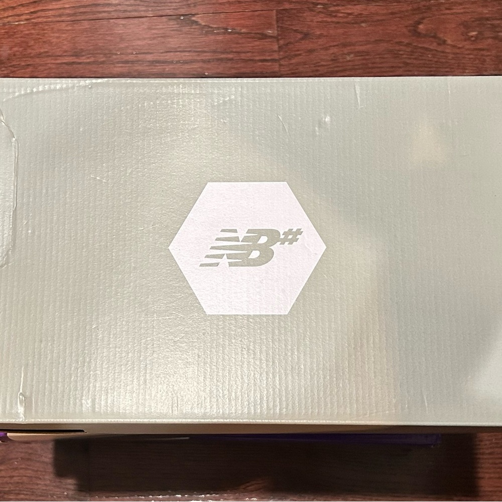 New Balance Men’s Hommes Brand New - Picture 4 of 5
